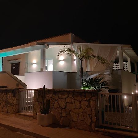 B&B Diamond Сан Вито ло Капо Екстериор снимка