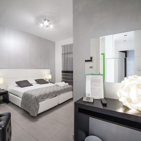 B&B Diamond Сан Вито ло Капо Стая снимка