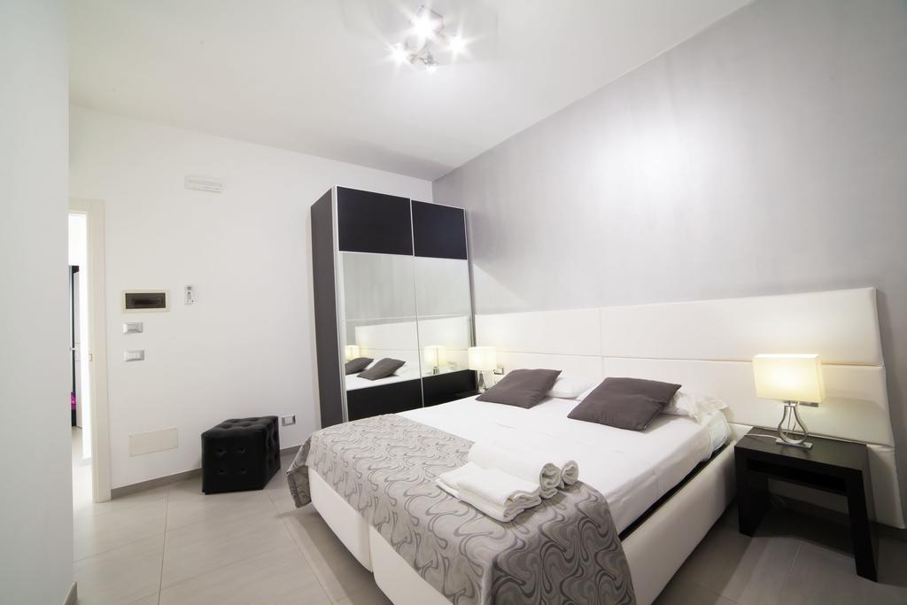B&B Diamond Сан Вито ло Капо Екстериор снимка