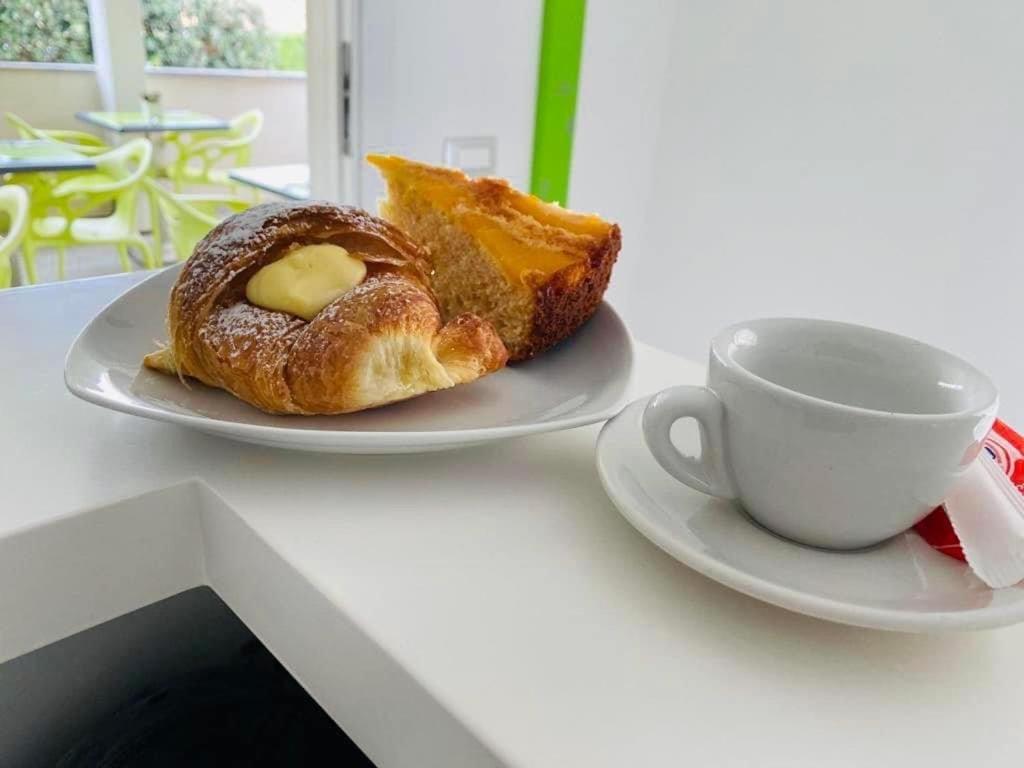 B&B Diamond Сан Вито ло Капо Екстериор снимка