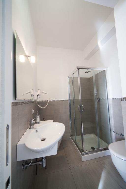 B&B Diamond Сан Вито ло Капо Екстериор снимка