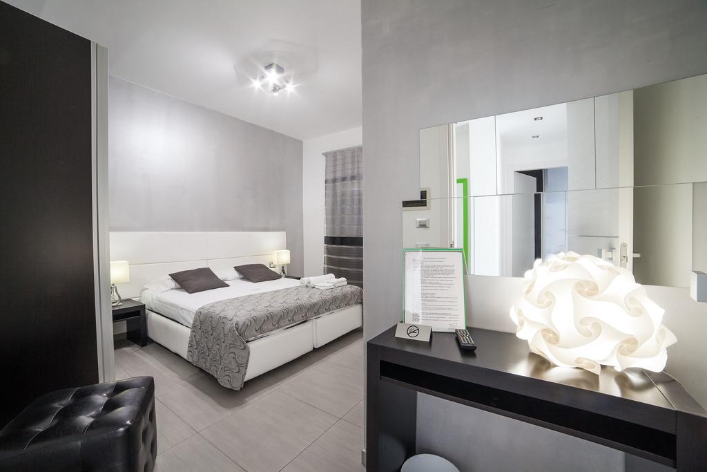 B&B Diamond Сан Вито ло Капо Стая снимка
